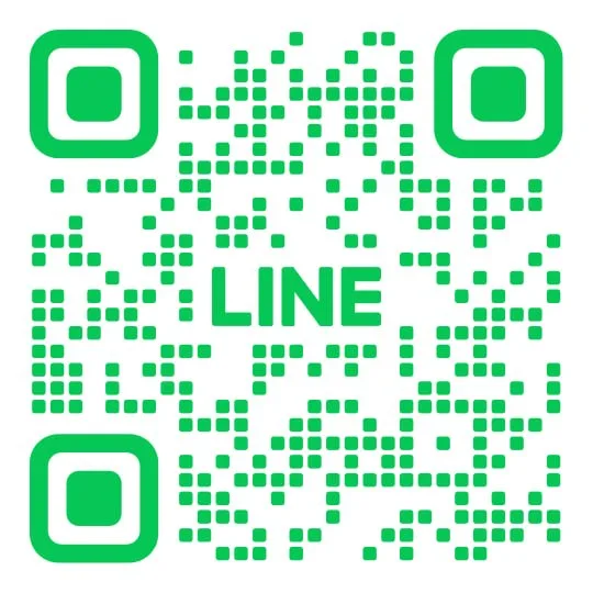 QR Code เพิ่มเพื่อน the way way back พากย์ไทย Line Official